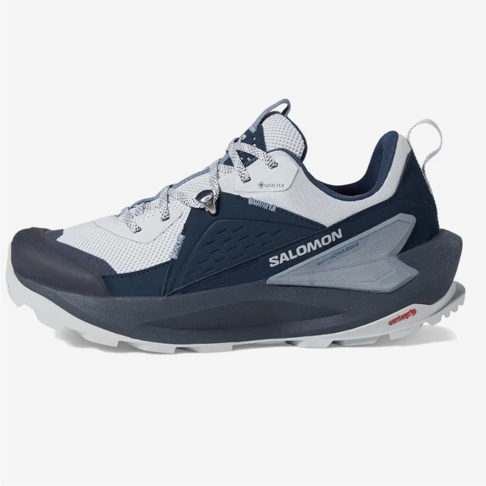Salomon Elixir Gore-Tex Shoes Size 8 NWT